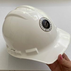 New Rare Cleveland Cavaliers Foundation Member Hardhat